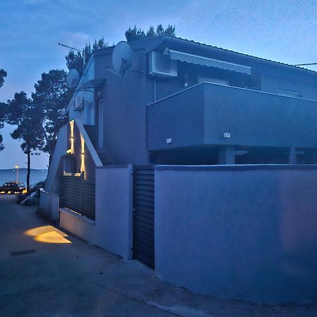 Apartman Karla Jadrija Exterior foto