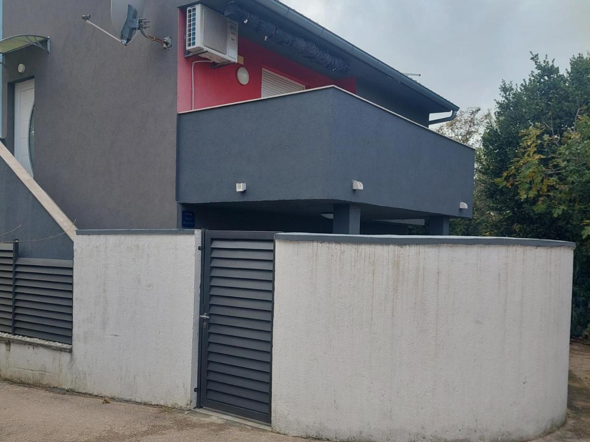 Apartman Karla Jadrija Cameră foto